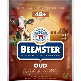 Beemster Oud 48+ plakken