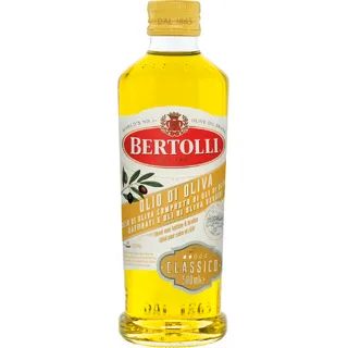 Bertolli Classico olijfolie