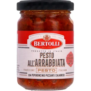 Bertolli Pesto all arrabbiata