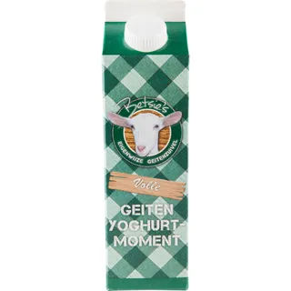 Betsie Geitenyoghurt