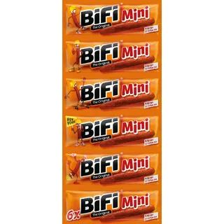 BiFi Mini 6-pack