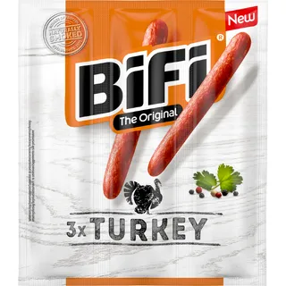BiFi Turkey 3-pack