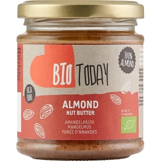 BioToday Amandelpasta
