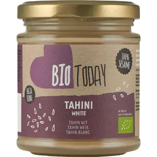 BioToday Tahin wit