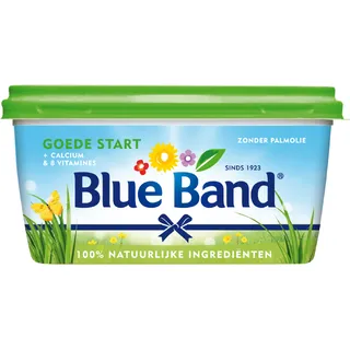 Blue Band Goede start met calcium
