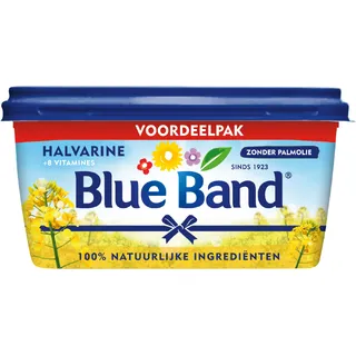 Blue Band Halvarine