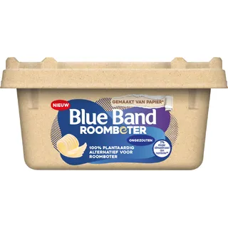 Blue Band Heerlijk romig ongezouten