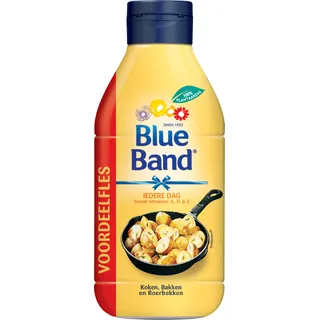 Blue Band Iedere dag vloeibaar voordeelfles