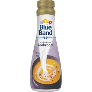 Blue Band Finesse voor koken