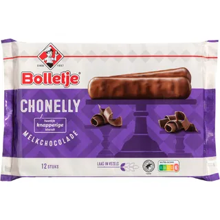 Bolletje Chonelly