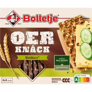 Bolletje Oerknack Waldkorn