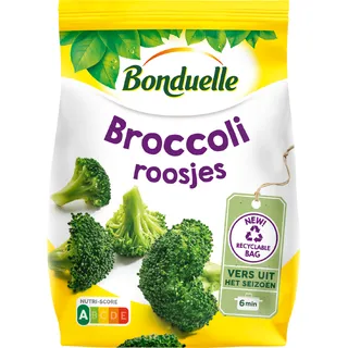 Bonduelle Broccoliroosjes