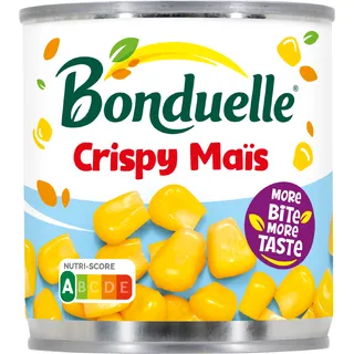 Bonduelle Crispy maïs