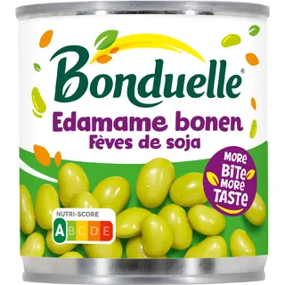 Bonduelle Edamame bonen