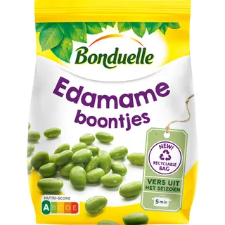 Bonduelle Edamamebonen