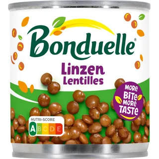 Bonduelle Linzen