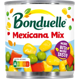 Bonduelle Mexicana mix
