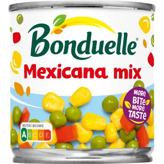 Bonduelle Mexicana mix