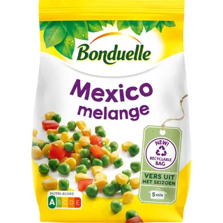 Bonduelle Mexico melange