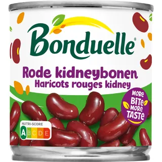 Bonduelle Rode kidneybonen