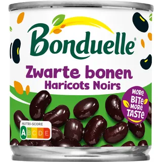 Bonduelle Zwarte bonen