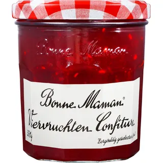 Bonne Maman Viervruchten confiture