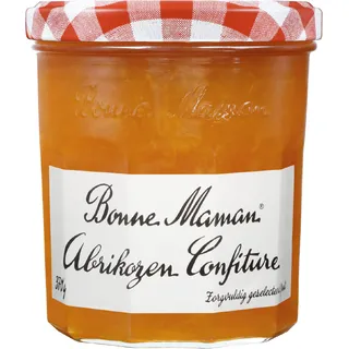 Bonne Maman Abrikozen confiture