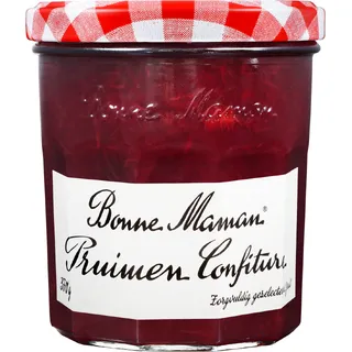 Bonne Maman Pruimen confiture