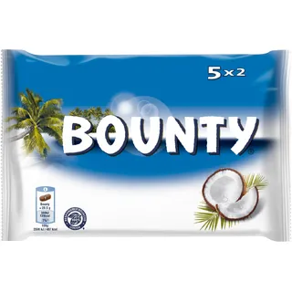 Bounty Melk