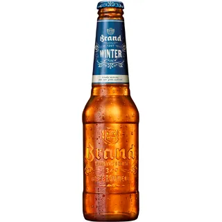 Brand Winterbier