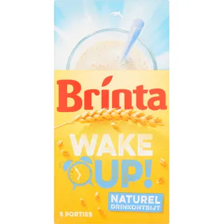 Brinta Wake-up! drinkontbijt