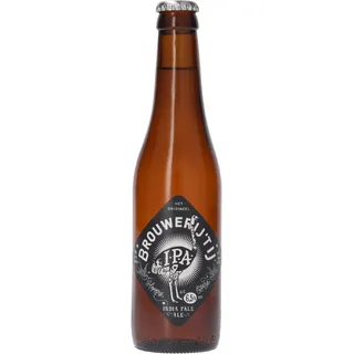 't Ij Brouwerij 't IJ IPA