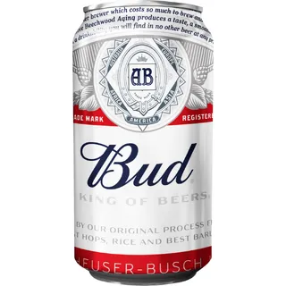 Bud Pils