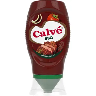 Calve Calvé BBQ saus