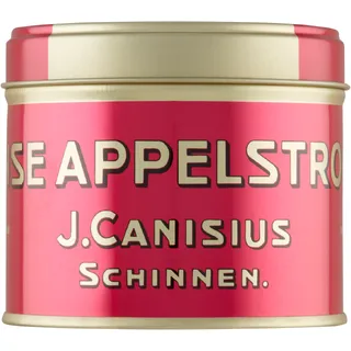 Canisius Blik Rinse Appelstroop