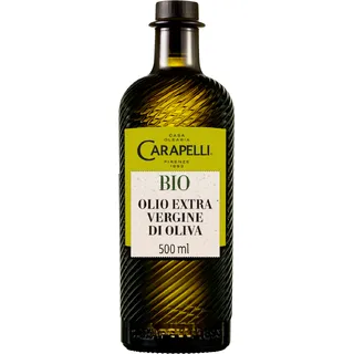 Carapelli Bio extra vierge olijfolie