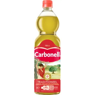 Carbonell Olijfolie traditioneel