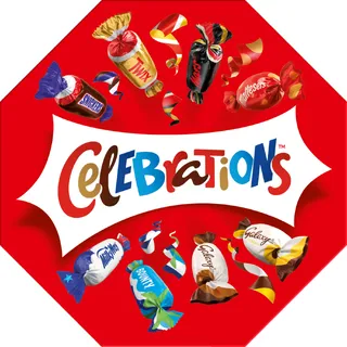 Celebrations Assortiments mix
