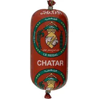 Chatar Rundworst mild