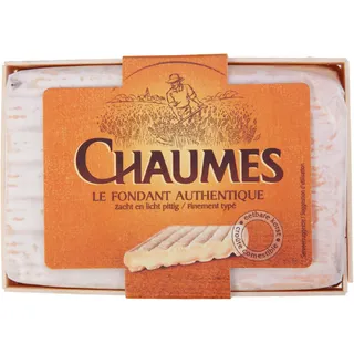 CHAUMES Le Fondant Authentique