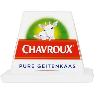Chavroux Pure geitenkaas