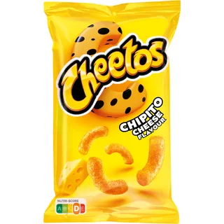 Cheetos Chipito kaas