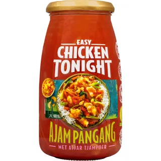 Chicken Tonight Ajam pangang