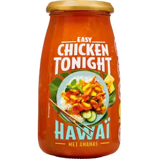 Chicken Tonight Hawai