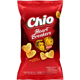 Chio Heartbreakers Classic