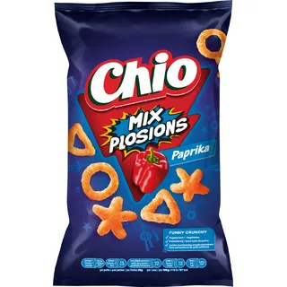 Chio Mixplosions paprika