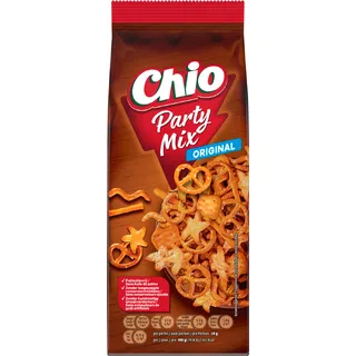 Chio Party mix original