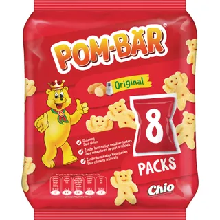 Chio Pom-bär original