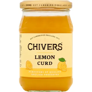 Chivers Lemon curd