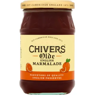 Chivers Olde English marmalade